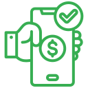 Mobile & In-App Payments