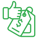 Local Pricing & Service Rules