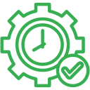 Real-Time & Scheduled Data Refresh
