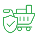 Secure Cart & Checkout Integration