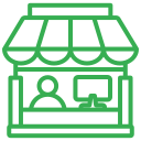 Seller & Admin System Development