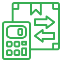 Dynamic Shipping Rate Calculation