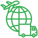 International Shipping Configuration