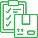 Compliance & Shipping Rules Validation