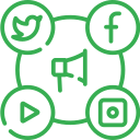 Social Media Audit & Strategy Development