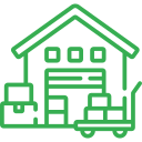 Multi-Warehouse & Inventory Routing