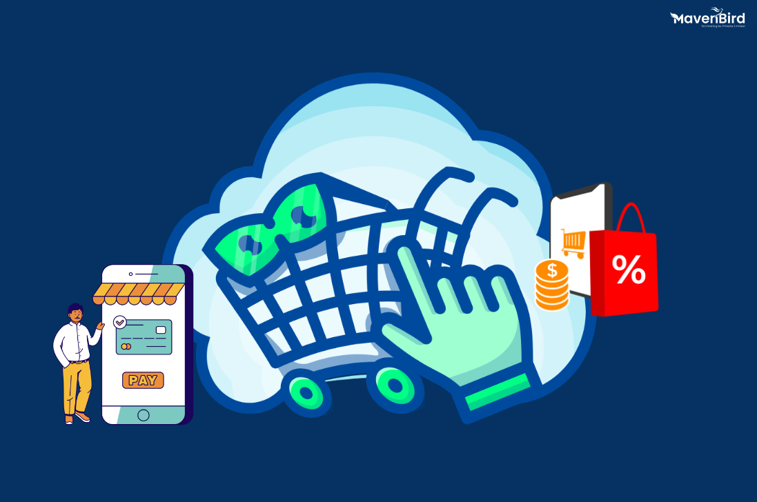 eCommerce Development icon