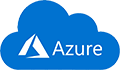Azure Cloud Service icon