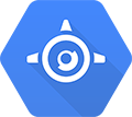 Google App Engine Services icon