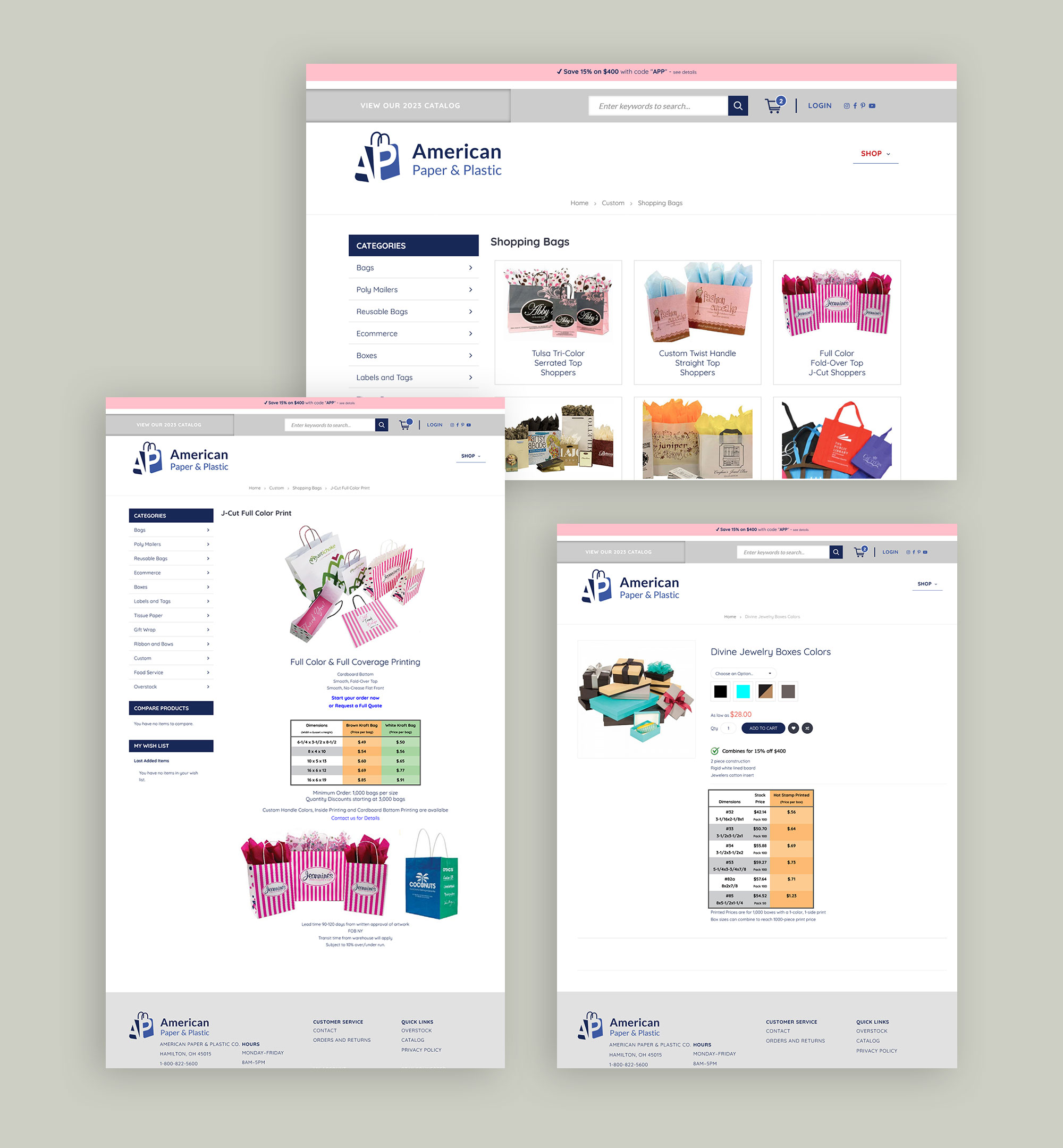 Sales Image