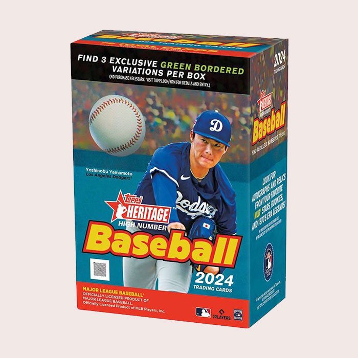 BlowoutCards