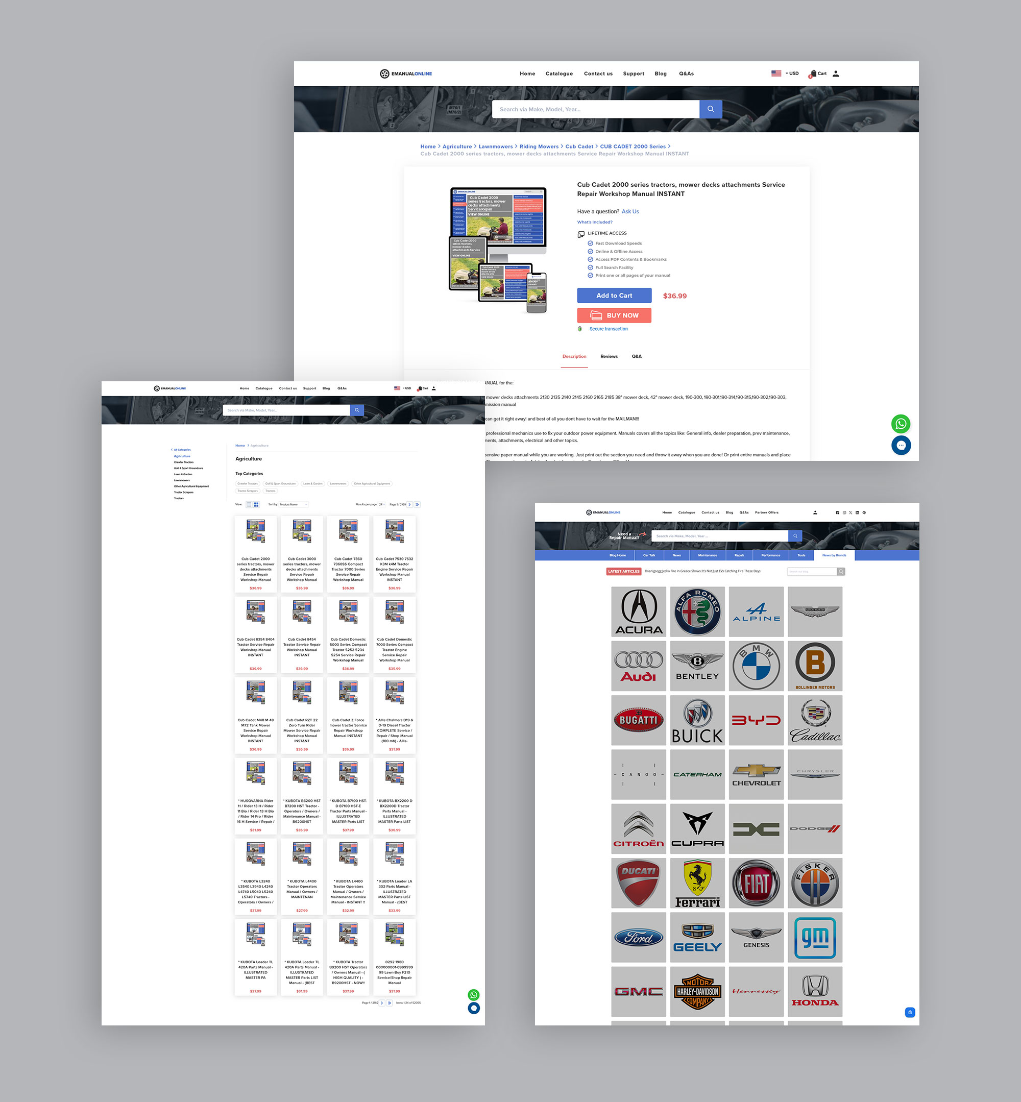 Sales Image