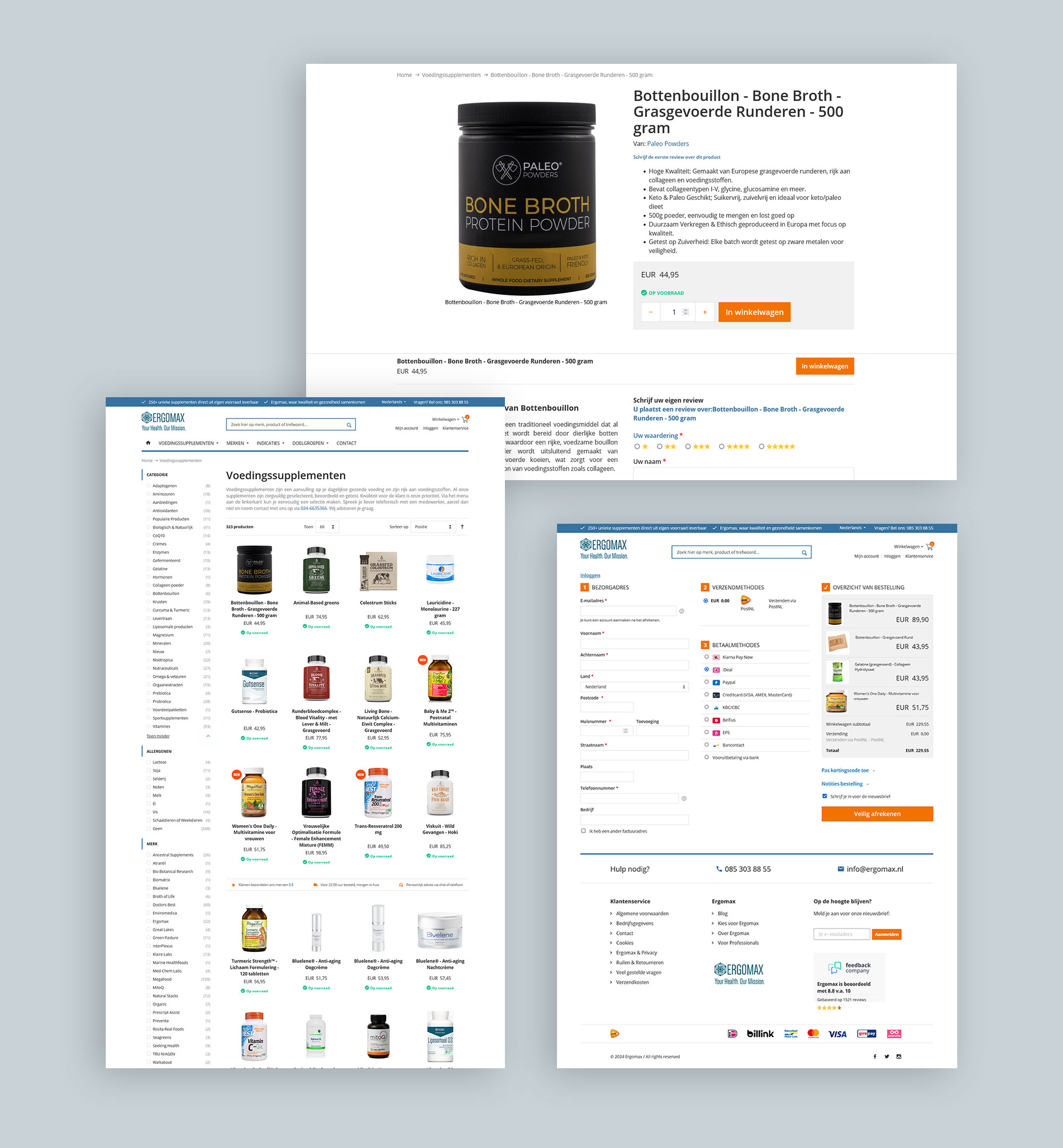 Sales Image