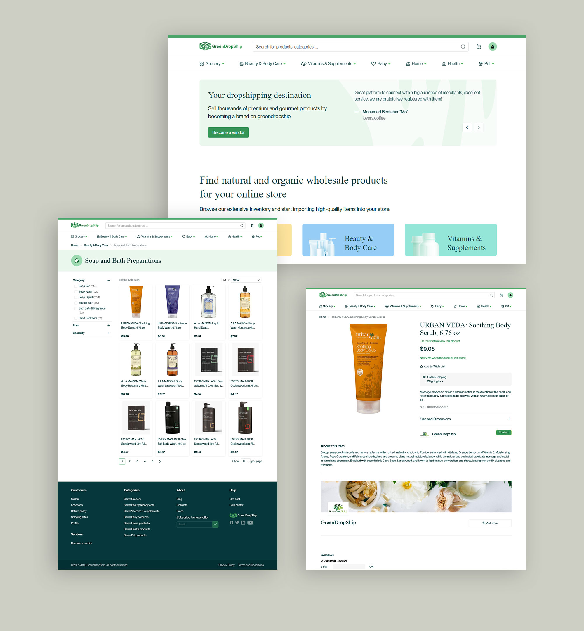 Sales Image