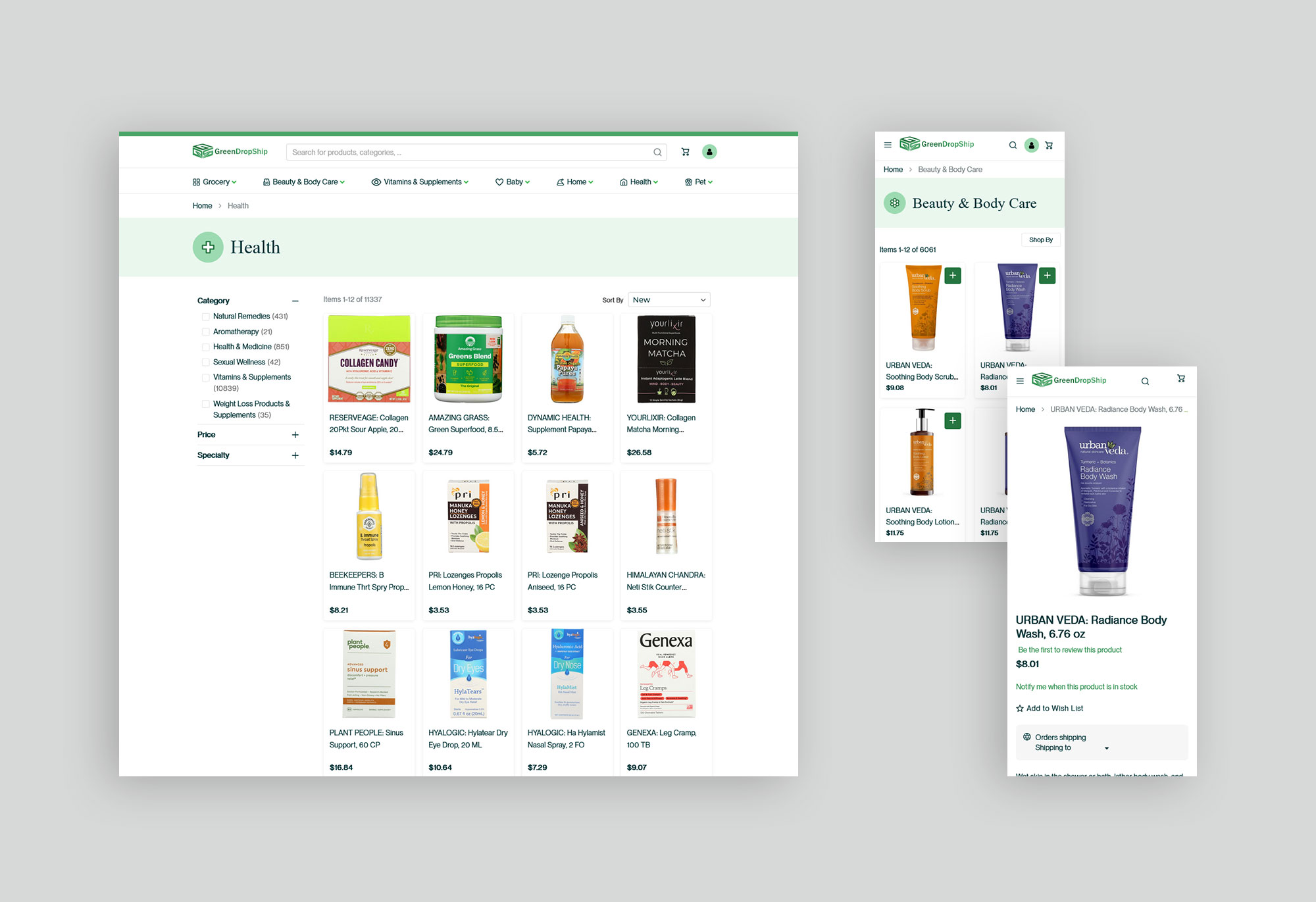 customer journey Image