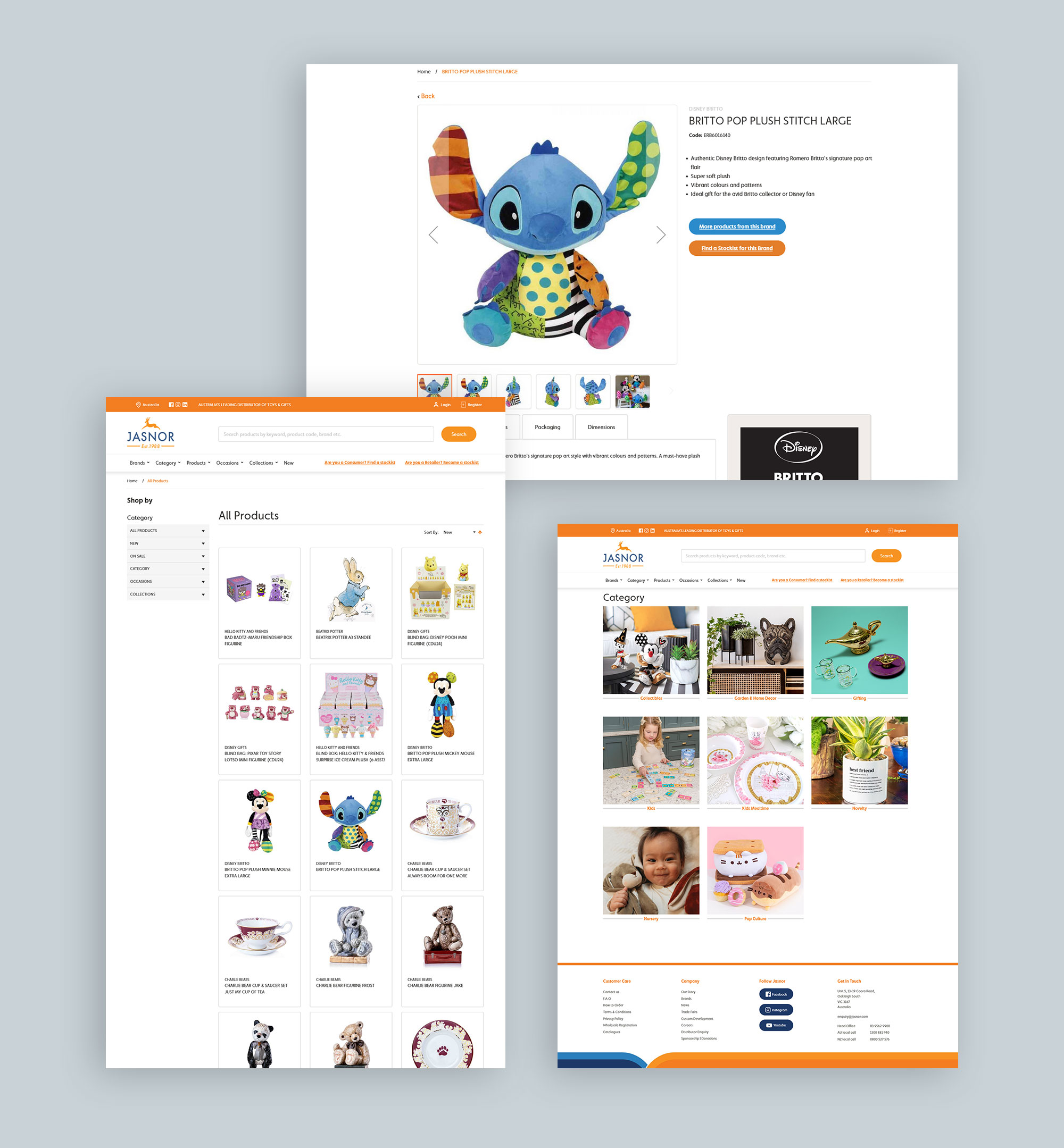 Sales Image