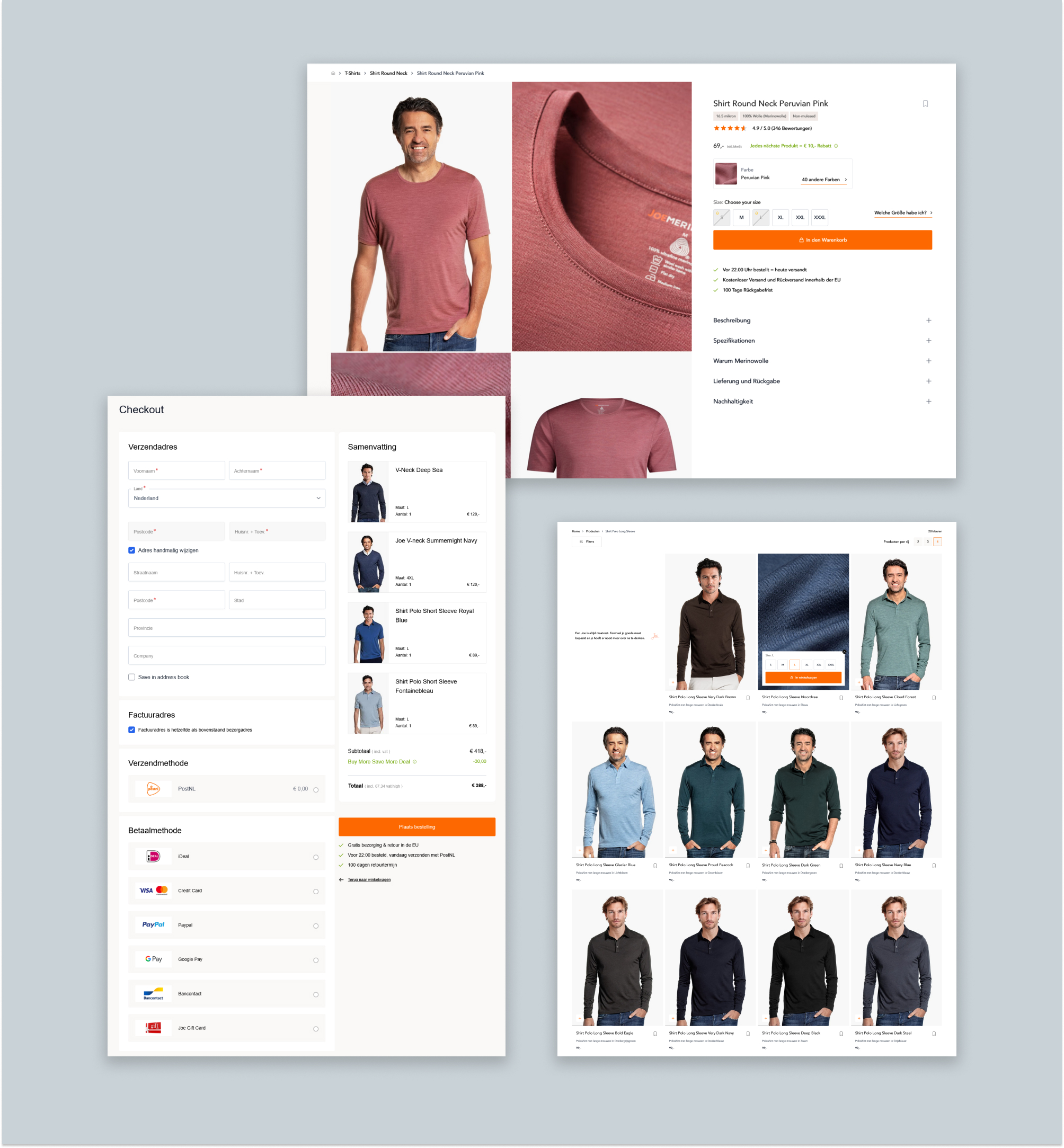 customer journey Image