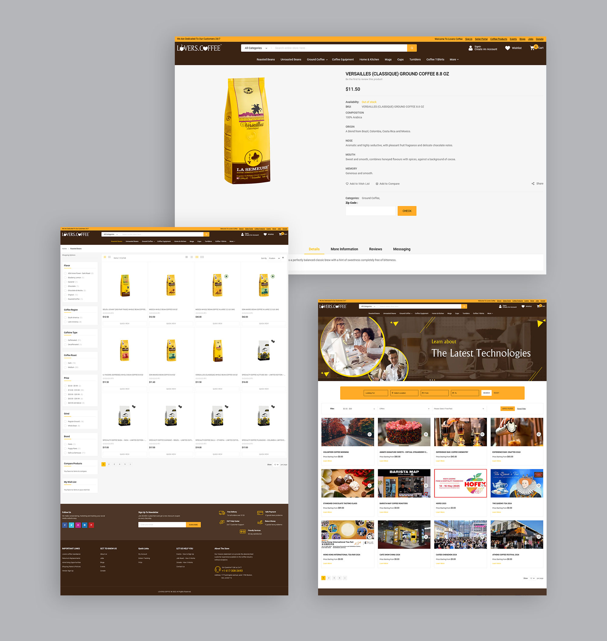 customer journey Image