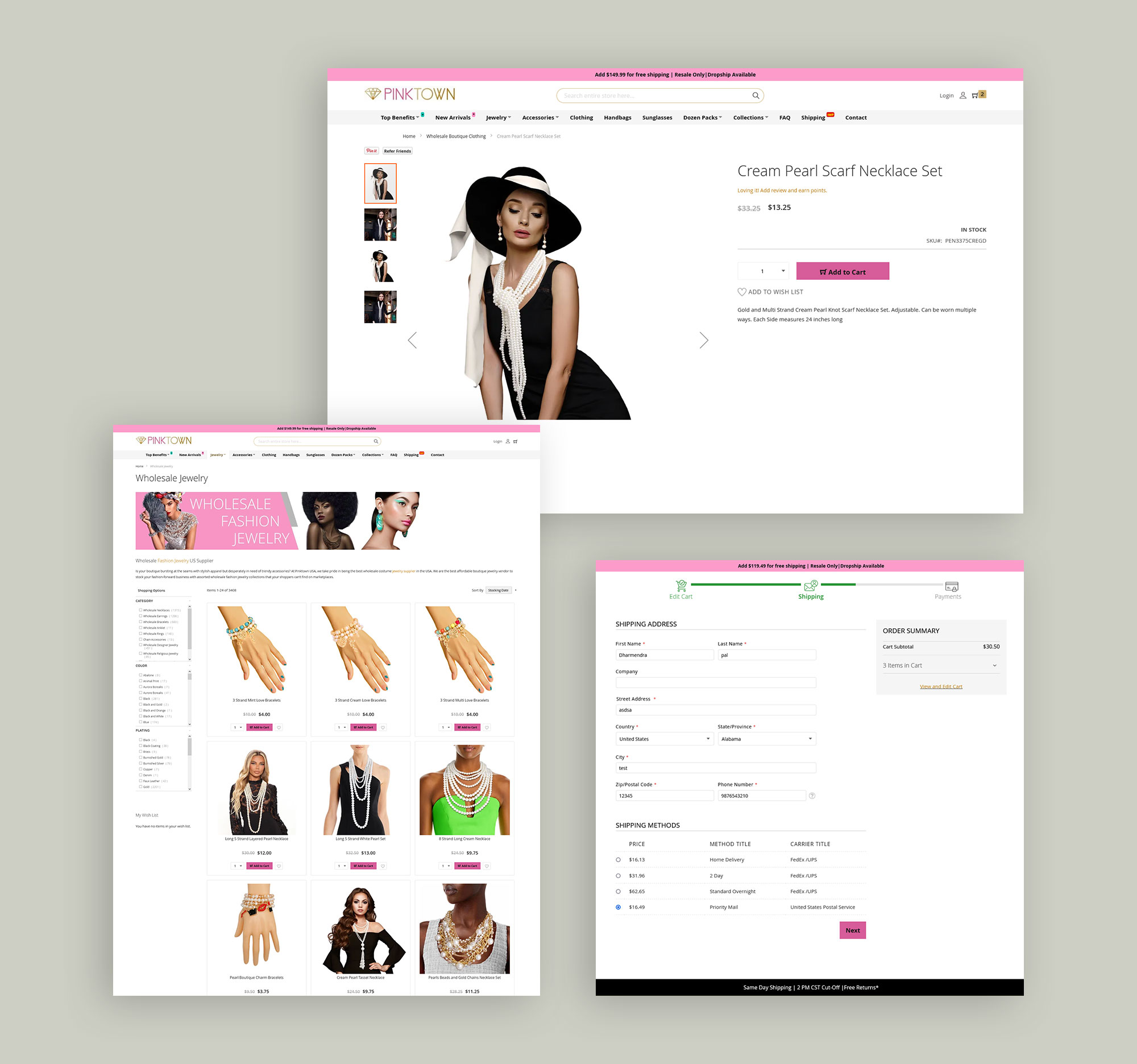 Sales Image