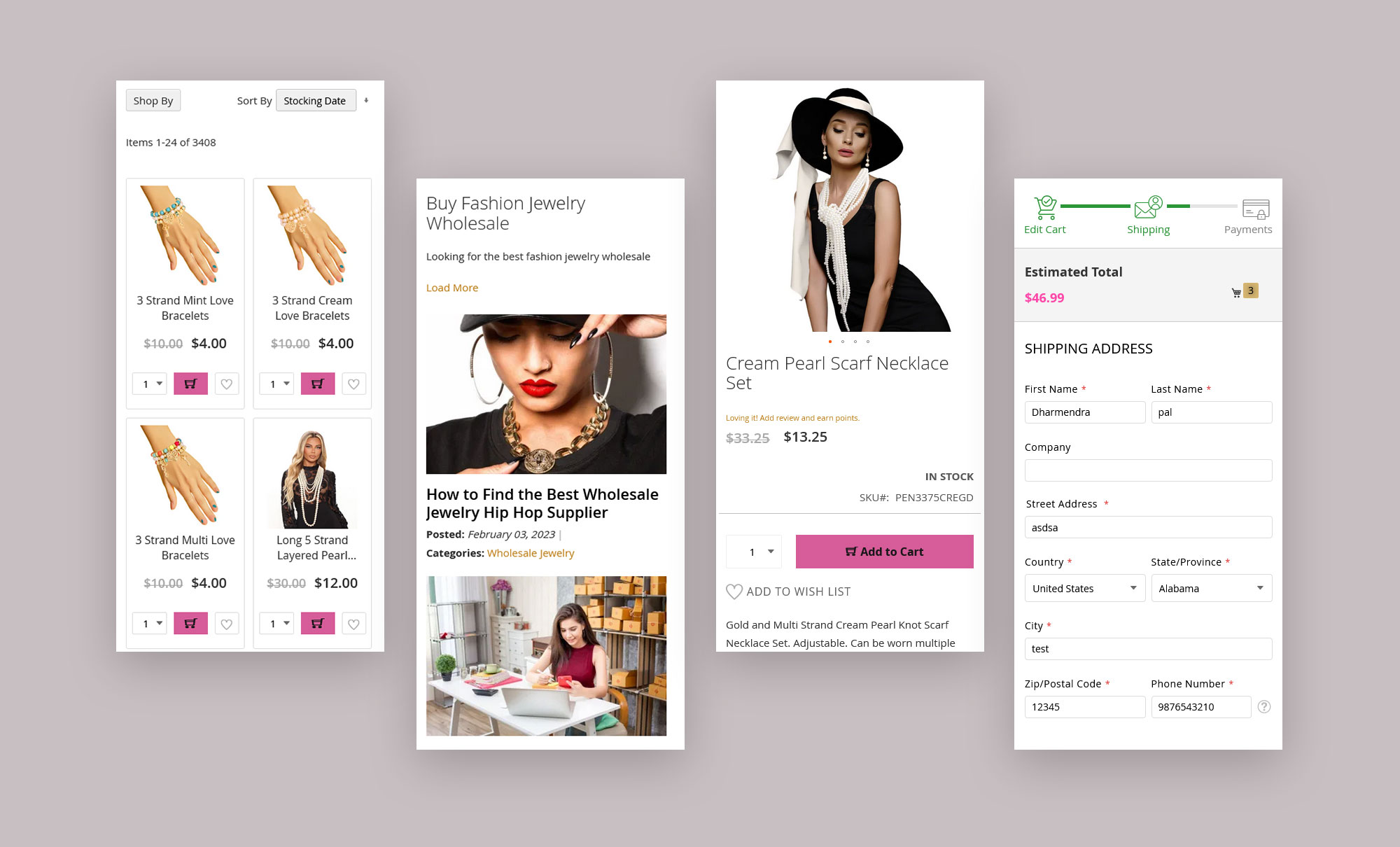 customer journey Image