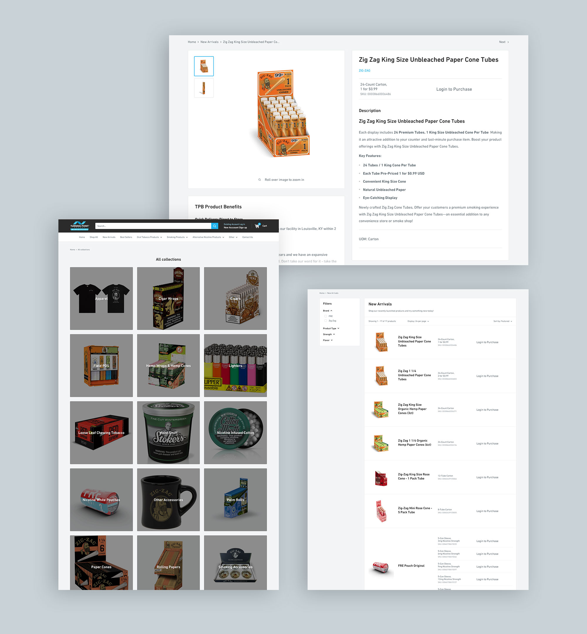 Sales Image