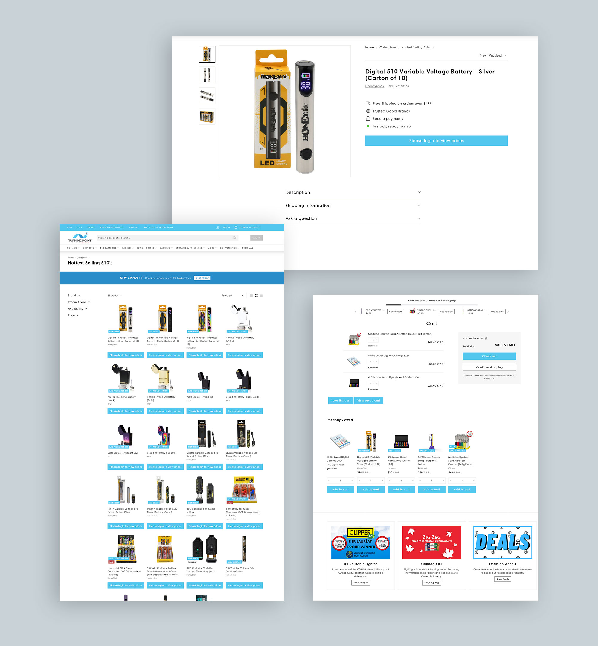 Sales Image