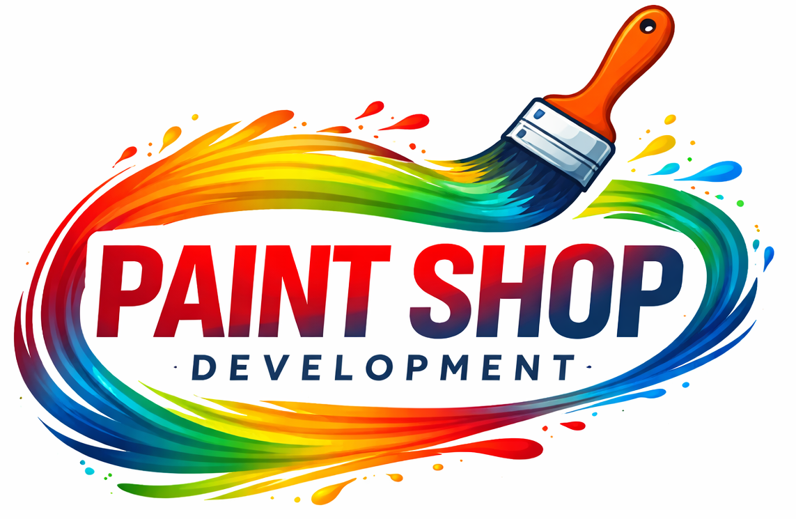 Paint Shop