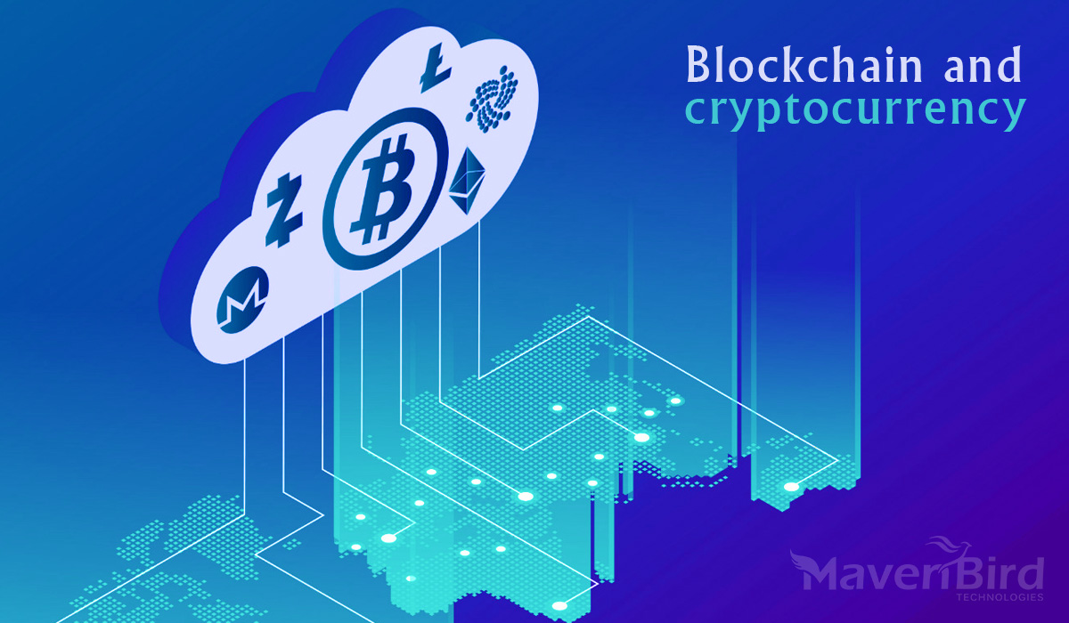 BLOCKCHAIN AND CRYPTOCURRENCY